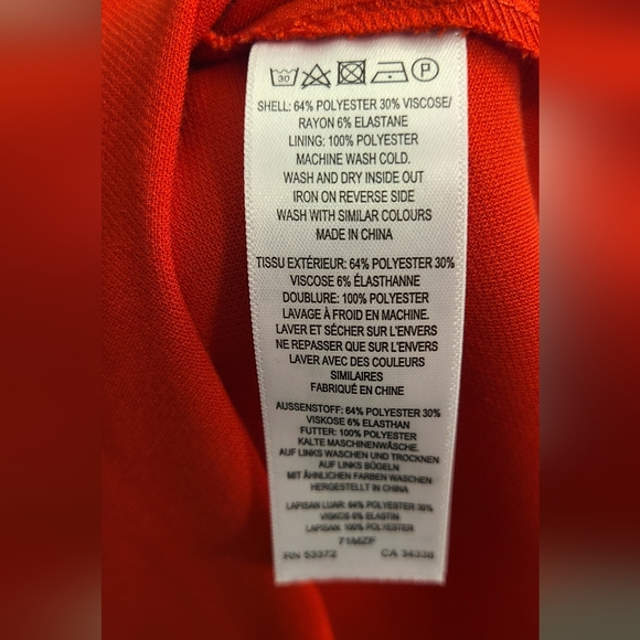 Holiday Dress - Picture 5 of 5